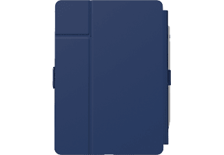 SPECK iPad (2021/2020/2019) 10.2" tablet tok, kék (138654-8635)