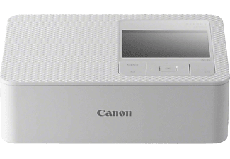 CANON Selphy CP-1500 fotónyomtató, fehér (5540C003AA)