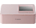 CANON Selphy CP-1500 fotónyomtató, rózsaszín (5541C002AA)