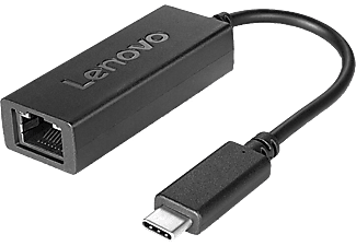 LENOVO USB-C Ethernet Adapter (4X90S91831)
