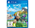 Horse Tales: Rette Emerald Valley! - PlayStation 4 - Tedesco