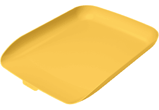 LEITZ COSY irattálca, meleg sárga (53580019)