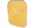 LEITZ COSY falióra, meleg sárga (90170019)