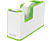 LEITZ WOW ragasztószalag-adagoló, ragasztószalaggal, fehér-zöld  (53641054)