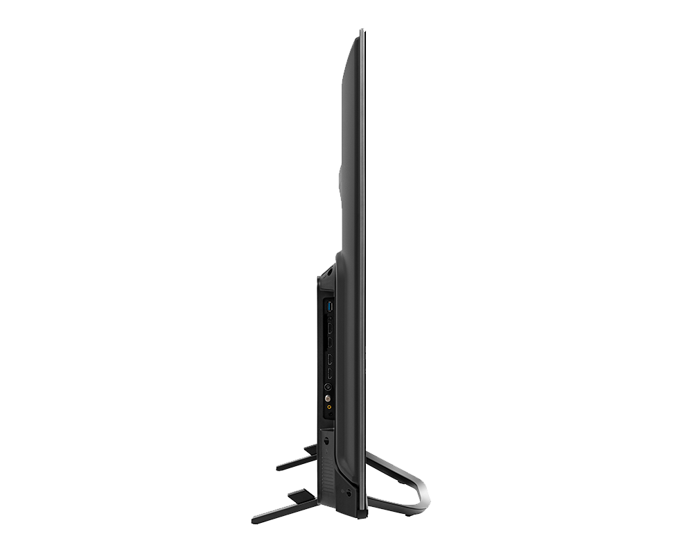 HISENSE 65U77HQ 65 Zoll Smart ULED 4K TV