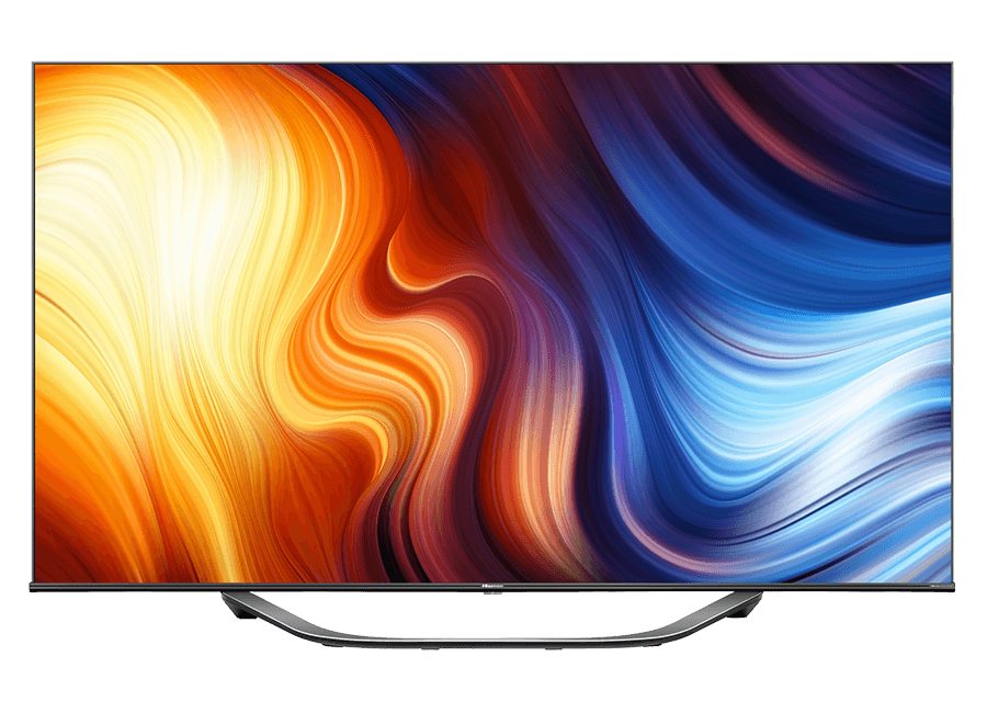 HISENSE 65U77HQ 65 Zoll Smart ULED 4K TV