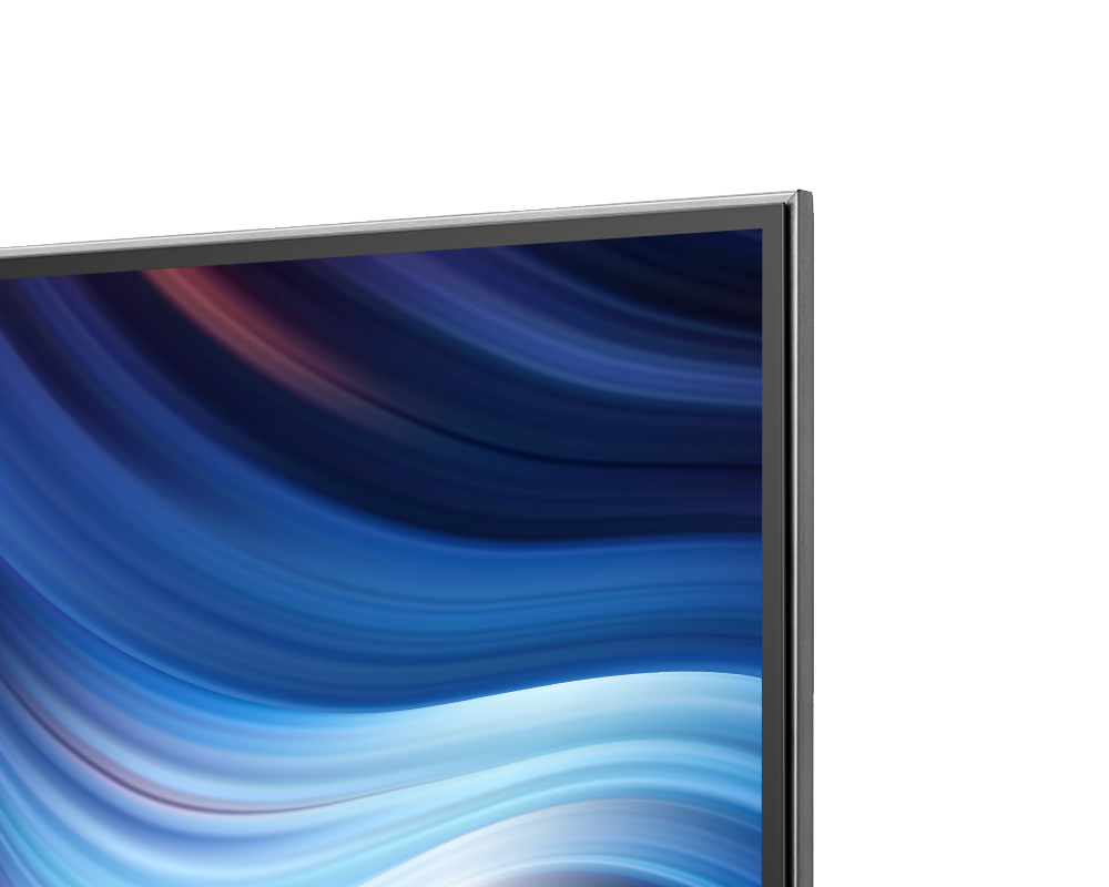 HISENSE 65U77HQ 65 Zoll Smart ULED 4K TV