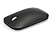 MICROSOFT Modern Mobile Mouse vezeték nélküli optikai egér, Bluetooth, fekete (KTF-00015)