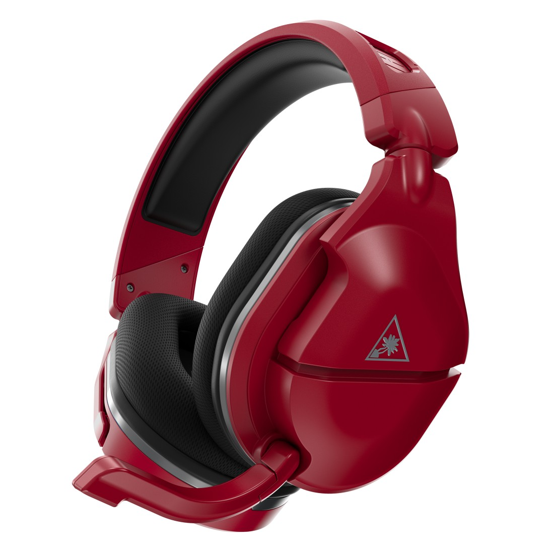 TURTLE BEACH Stealth 600P GEN2 Gaming Over-ear RED, Rot MAX Headset