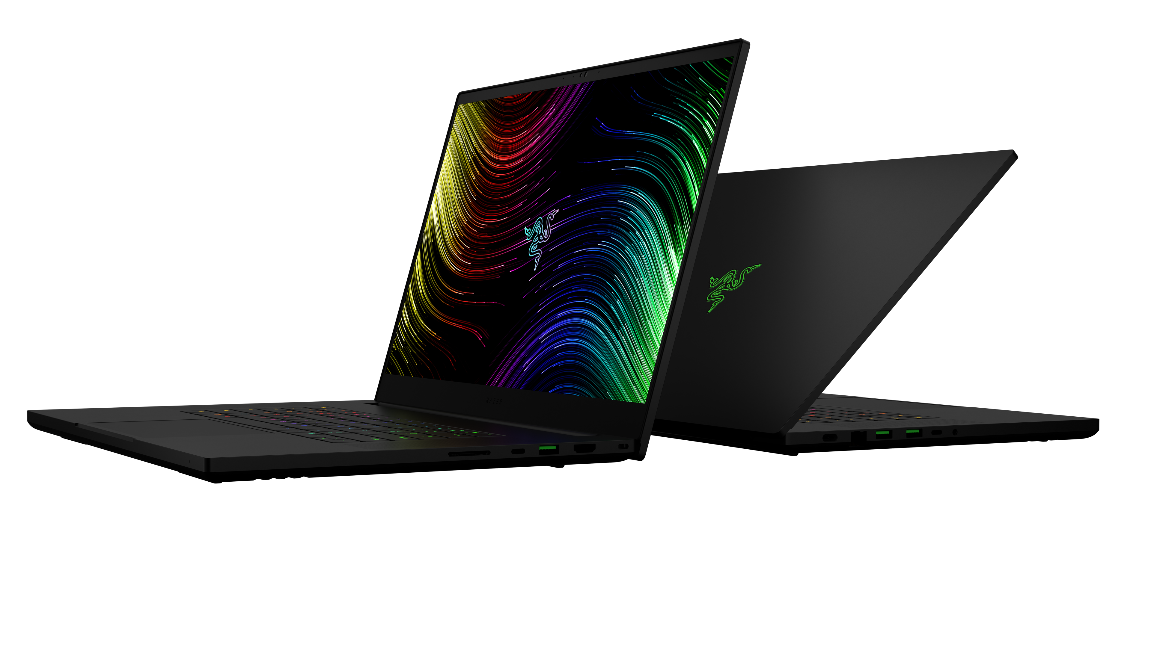 RAZER Blade 17 - 17,28 Zoll - Intel® Core™ i9 i9-12900H - 16 GB - 1 TB - NVIDIA GeForce RTX™ 3070 Ti - Windows 11 Home