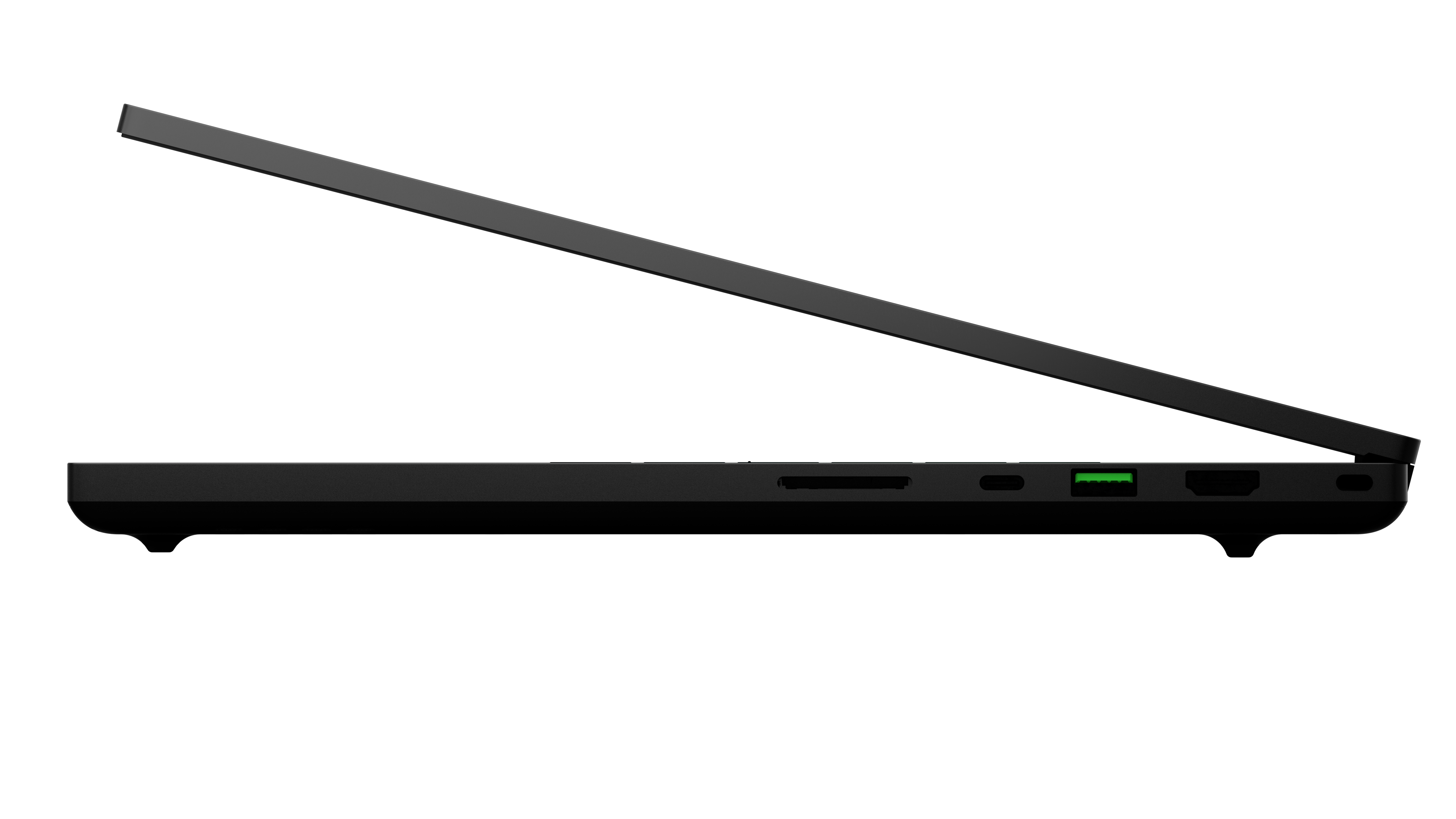 RAZER Blade 17 - 17,28 Zoll - Intel® Core™ i9 i9-12900H - 16 GB - 1 TB - NVIDIA GeForce RTX™ 3070 Ti - Windows 11 Home