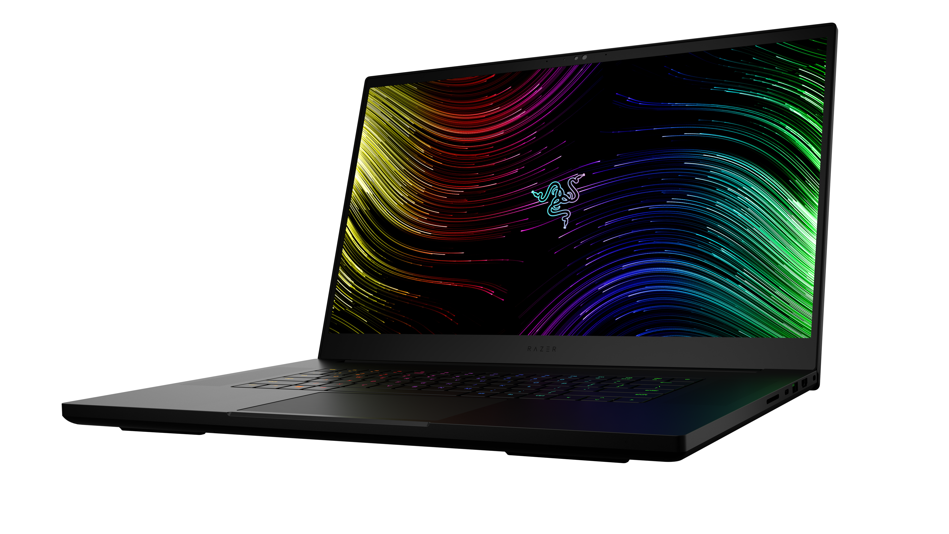 RAZER Blade 17 - 17,28 Zoll - Intel® Core™ i9 i9-12900H - 16 GB - 1 TB - NVIDIA GeForce RTX™ 3070 Ti - Windows 11 Home