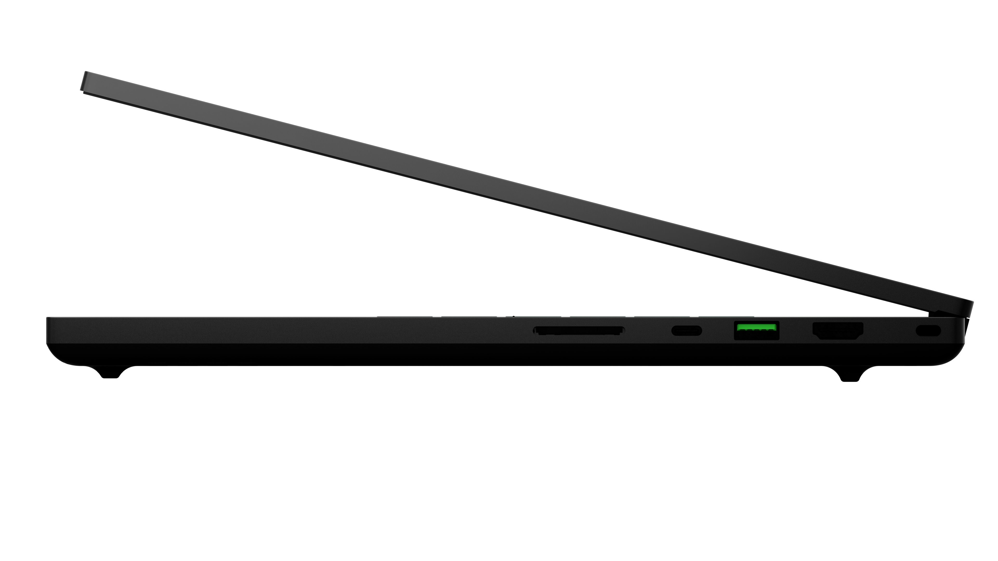 RAZER Blade 17, TB 3070 Core™ Windows Gaming NVIDIA, mit (64 Notebook, i9 Zoll 11 Intel® RAM, Home GB 1 GeForce RTX™ Display, SSD, 17,28 32 Prozessor, Ti, Schwarz Bit)