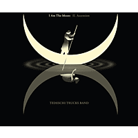 Tedeschi Trucks Band - I Am The Moon: III.The Fall [CD]