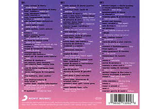VARIOUS - Club Sounds Vol.99  - (CD)