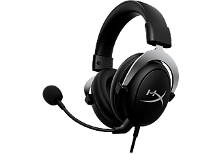 HYPERX Gaming headset CloudX Xbox (4P5H8AA)