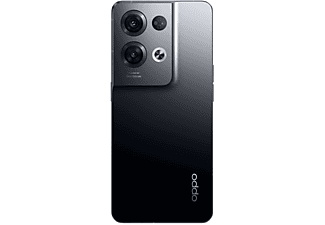 OPPO Reno8 Pro 5G, 256 GB, BLACK