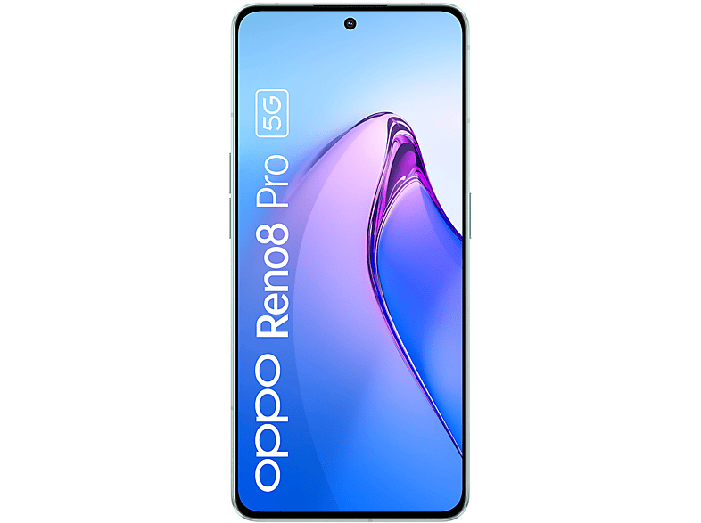 OPPO Reno8 Pro 5G, 256 GB, GREEN