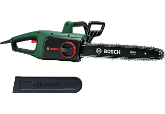 BOSCH Outlet UniversalChain 35 Elektromos láncfűrész, 35cm, 1800W (06008B8303)