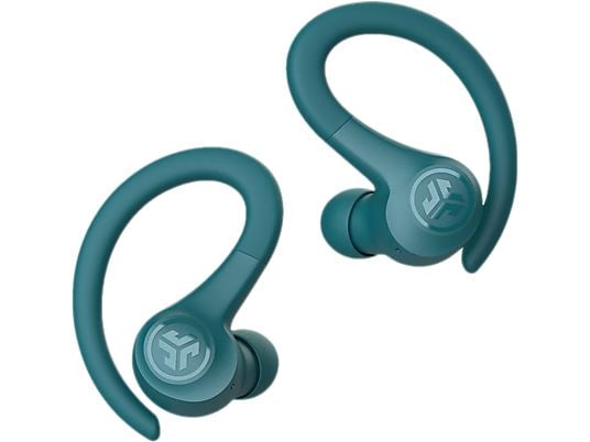 JLAB AUDIO Go Air Sport - Cuffie senza fili reali (In-ear, Foglia di tè)