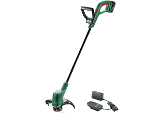 BOSCH Easy GrassCut 230 Akkumulátoros szegélynyíró, 18V, akkuval és töltővel (1x2,0 Ah) (06008C1A03)