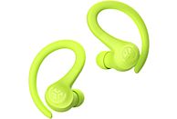 JLAB AUDIO Go Air Sport - Véritables écouteurs sans fil (In-ear, Jaune)