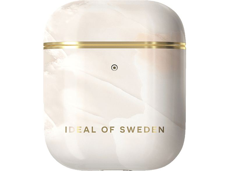 IDEAL OF SWEDEN Rose Pearl Marble 1/2 IDFAPCSS21-257 Gen Schutzhülle Case Airpods
