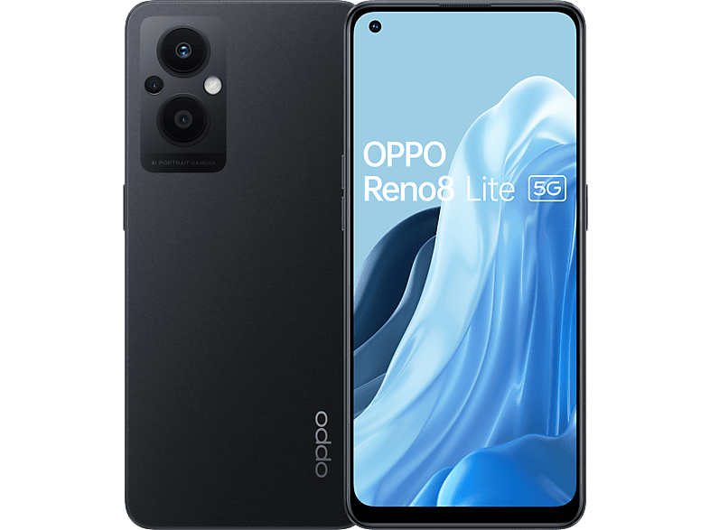 Oppo Reno8 Lite 5G