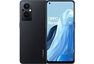 OPPO Reno8 Lite 5G - Smartphone (6.43 ", 128 GB, Cosmic Black)