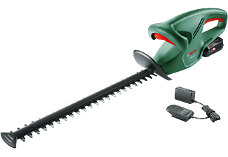 BOSCH EasyHedgeCut 45 Akkumulátoros sövénynyíró, 18V, akkuval és töltővel (1x2,0 Ah) (0600849H02)