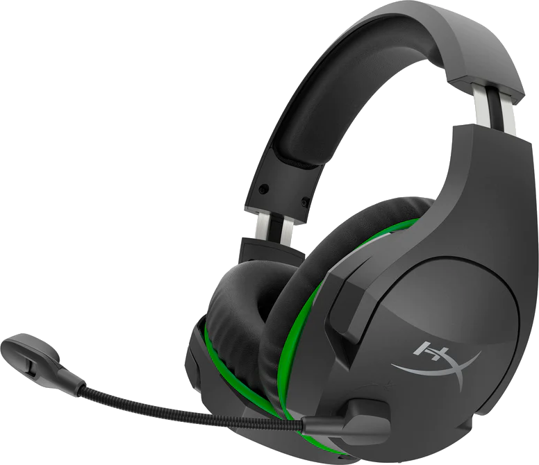 HYPERX Casque gamer sans fil CloudX Stinger Core (4P5J0AA)