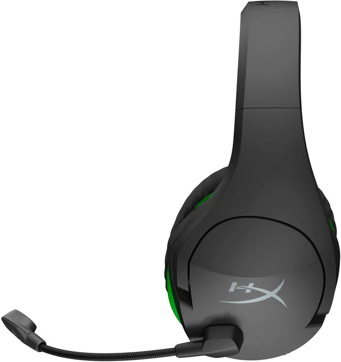 HYPERX Casque gamer sans fil CloudX Stinger Core (4P5J0AA)