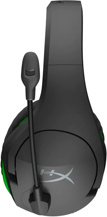 HYPERX Casque gamer sans fil CloudX Stinger Core (4P5J0AA)
