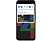 GOOGLE NEST Bedrade Video-deurbel Smart Nest Hello Zwart (8VR1S5-SEU0)