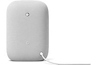 GOOGLE Smart luidspreker Nest Audio Chalk (GA01420-EU)