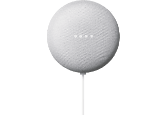 GOOGLE Smart luidspreker Nest Mini Rock Candy (GA00638-EU)