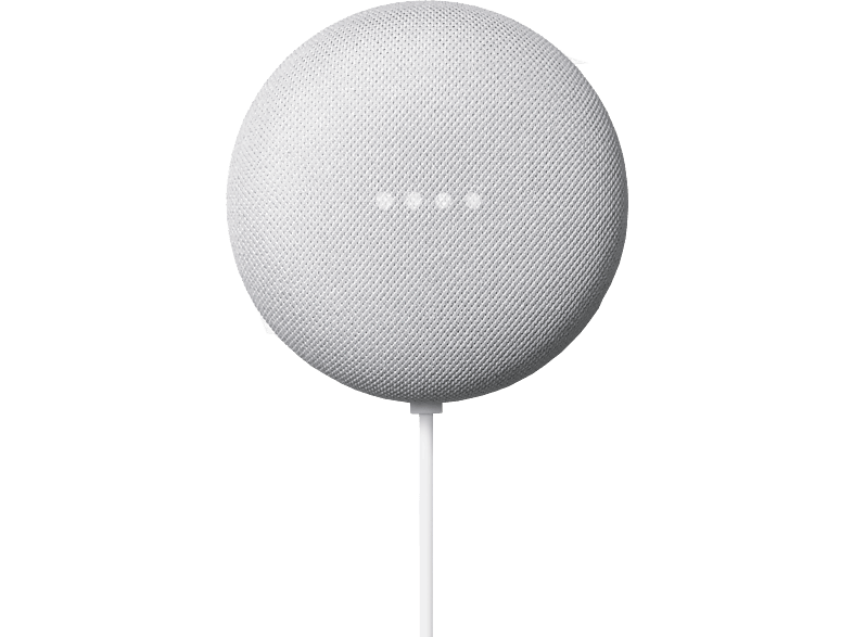 Google Smart Luidspreker Nest Mini Rock Candy (ga00638-eu)