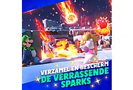 Mario + Rabbids - Sparks Of Hope | Nintendo Switch