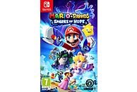 Mario + Rabbids - Sparks Of Hope | Nintendo Switch