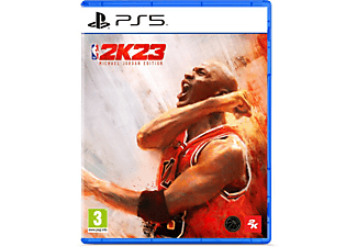NBA 2K23 - Michael Jordan Edition | PlayStation 5