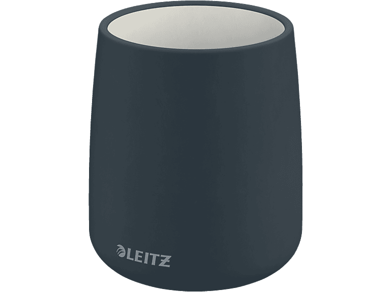 LEITZ COSY tolltartó, bársony szürke (53290089)