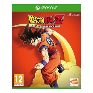 Dragon Ball Z: Kakarot - Xbox One - Deutsch