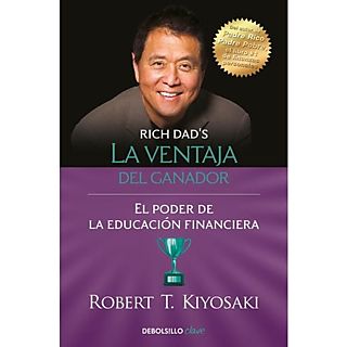 La ventaja del ganador - Robert T. Kiyosaki