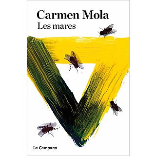 Les Mares (La Núvia gitana 4) - Carmen Mola