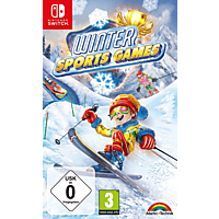 WinterGames - [Nintendo Switch]