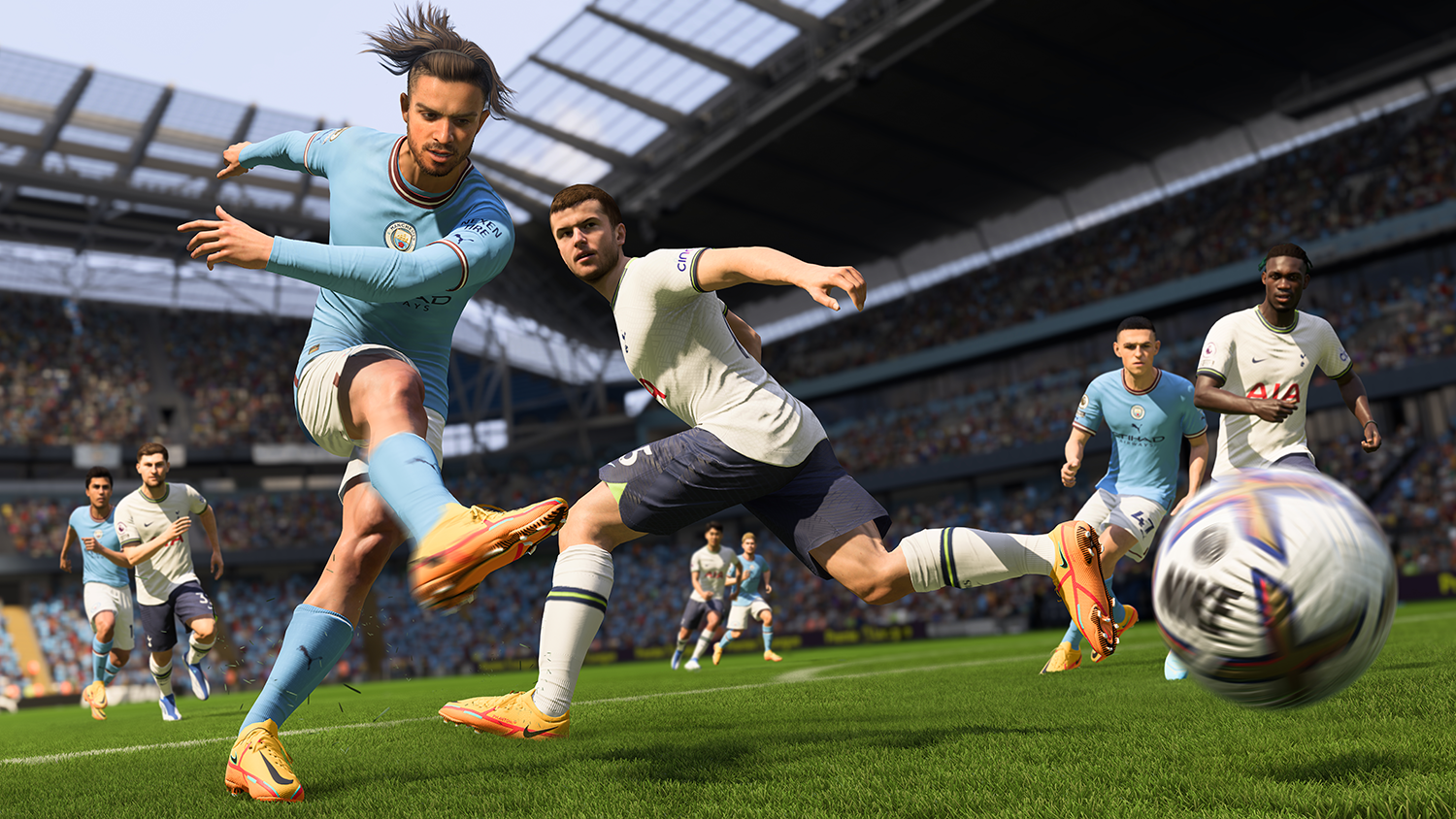 FIFA 23 | PlayStation 4