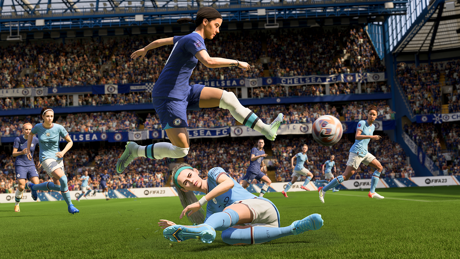 FIFA 23 | PlayStation 4