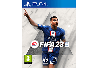 Nu Er is behoefte aan Kwadrant FIFA 23 voor PS4 | MediaMarkt