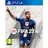 verlies markt rand FIFA 23 voor PS4 | MediaMarkt