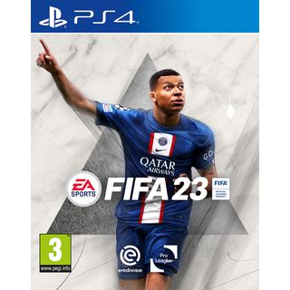 FIFA 23 | PlayStation 4